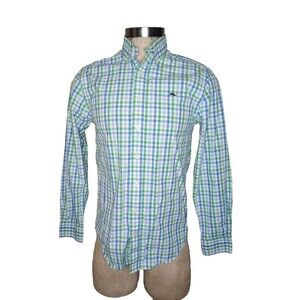 Haut Vineyard Vents Femme, Blanc, Manches Courtes, Carte De L'île, Taille XL (18)